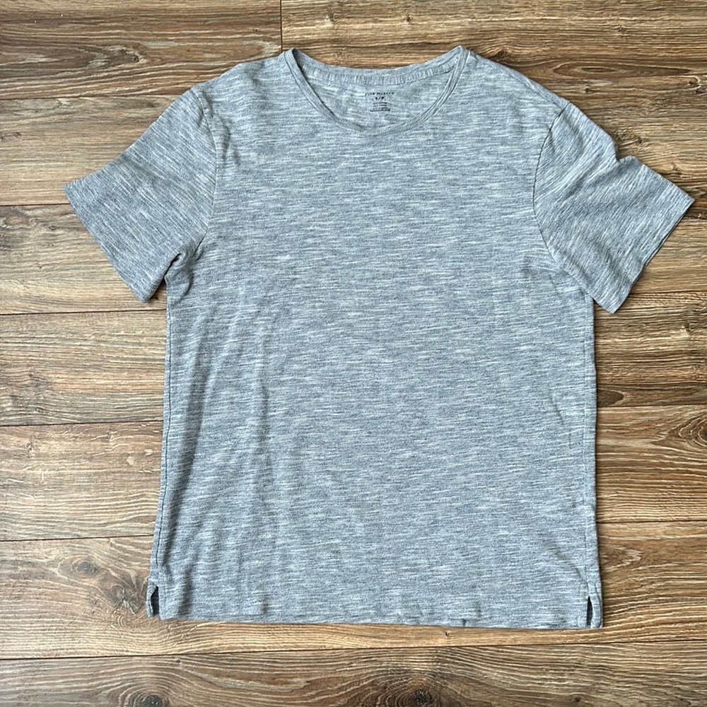 Club Monaco Cotton Top